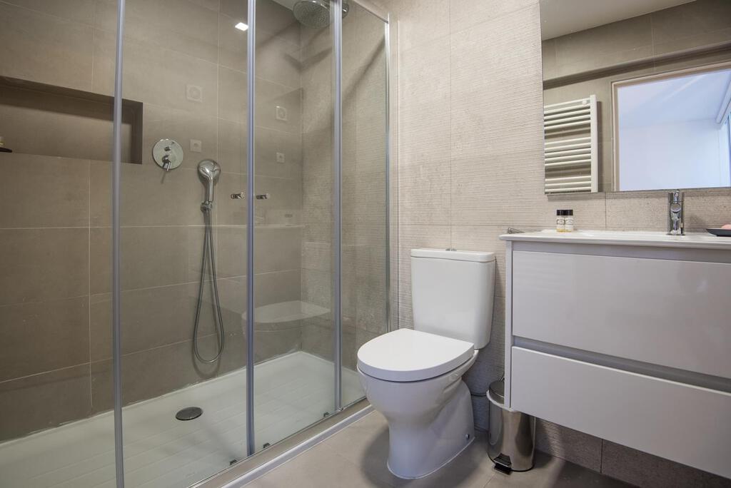 Maison normal T5+2 avec piscine