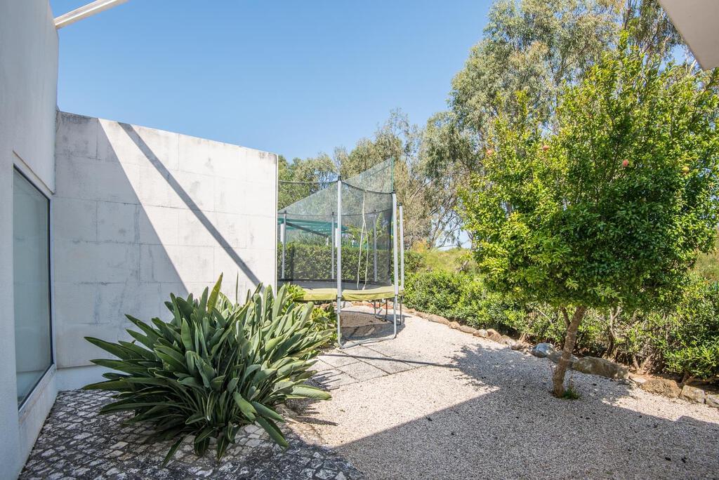 Maison normal T5+2 avec piscine