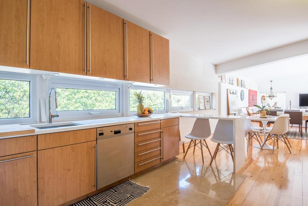 Maison normal T5+2 avec piscine