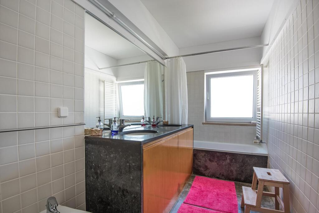 Maison normal T5+2 avec piscine