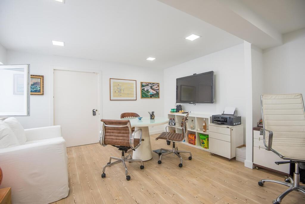 Maison normal T5+2 avec piscine