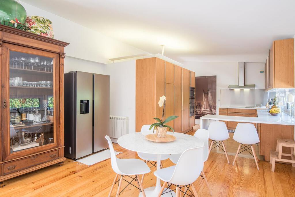 Maison normal T5+2 avec piscine