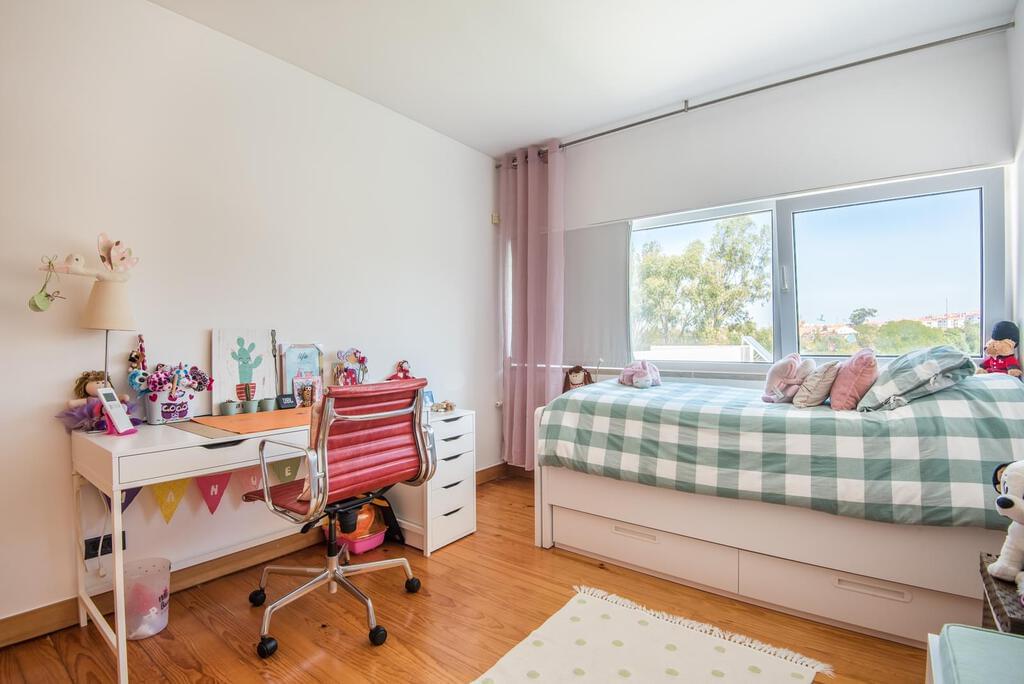 Maison normal T5+2 avec piscine