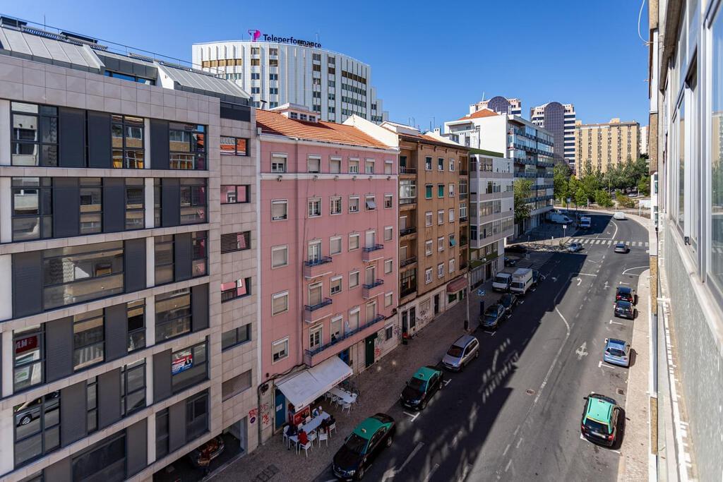 PF20543, Apartamento T3, Lisboa