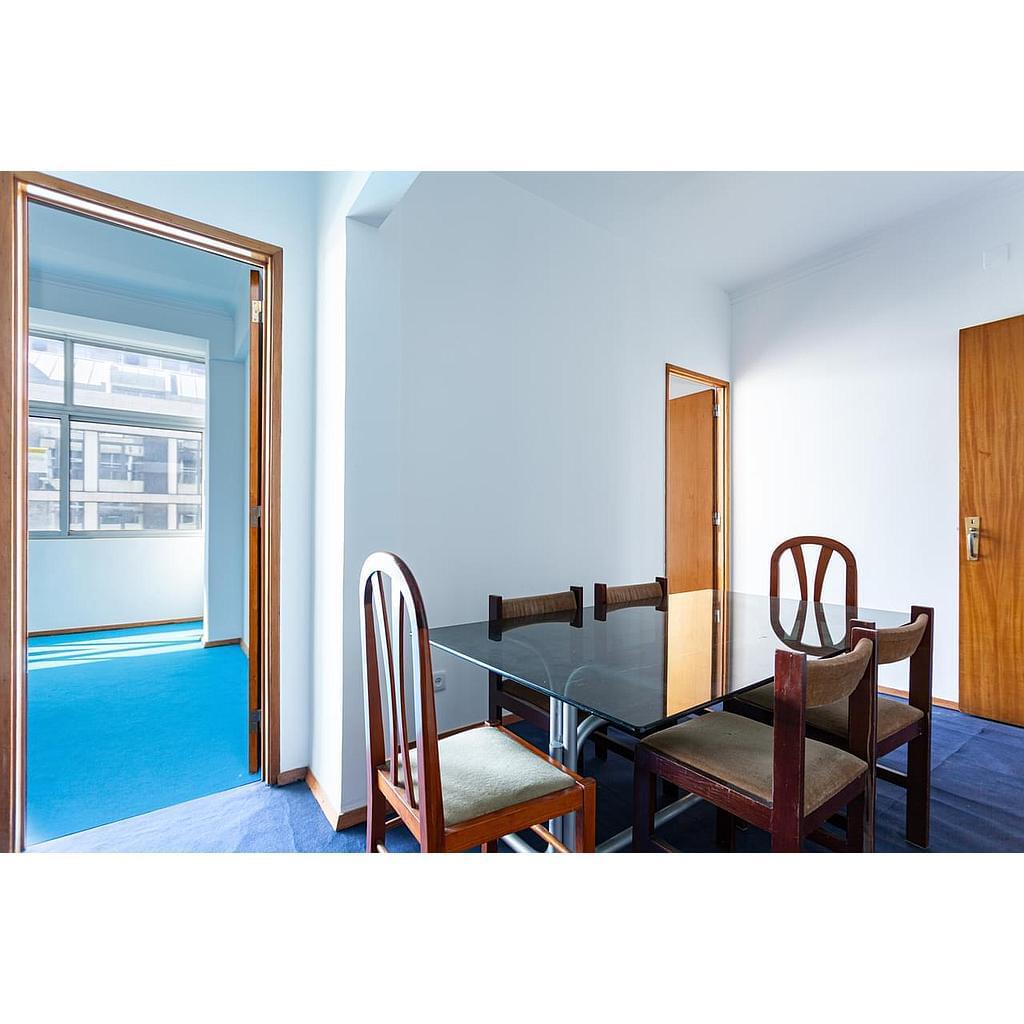 PF20543, Apartamento T3, Lisboa