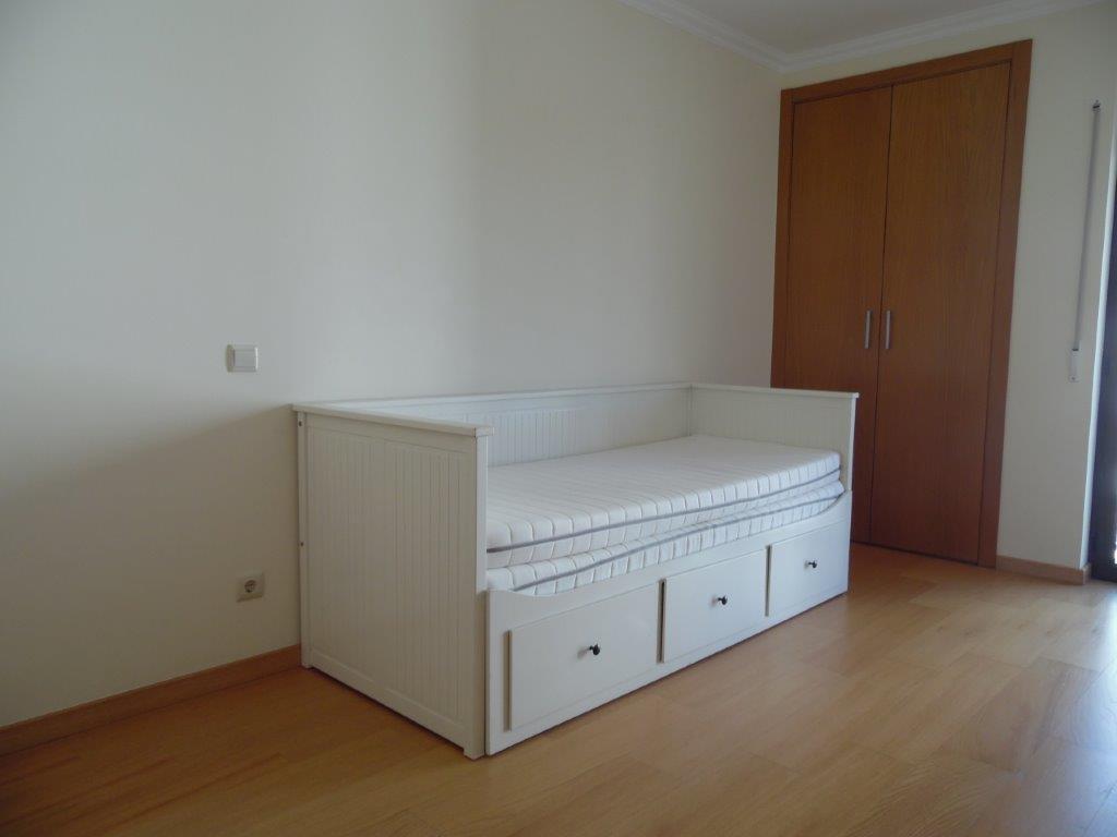 Appartement T2 meublé