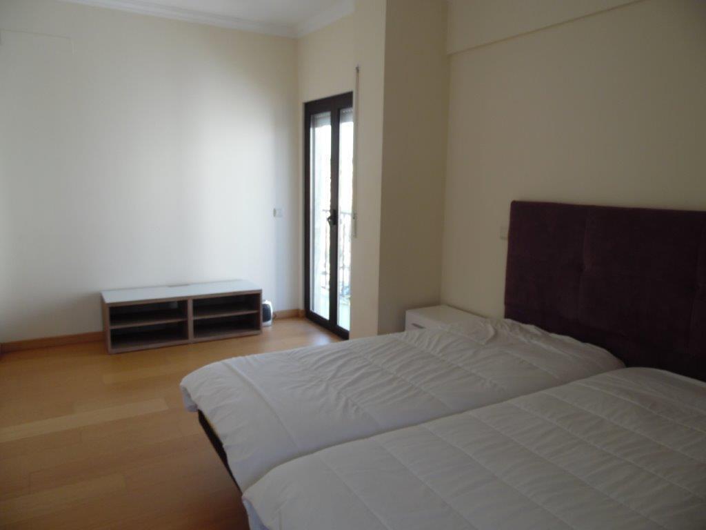 Appartement T2 meublé