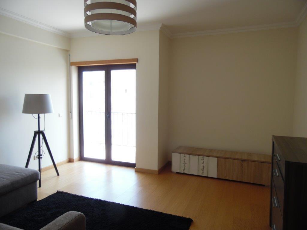 Appartement T2 meublé