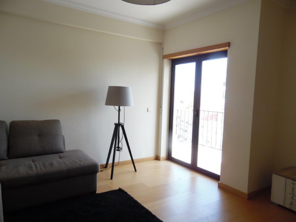 Appartement T2 meublé