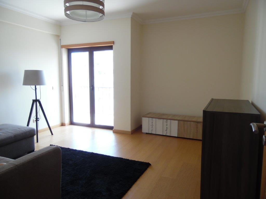 Appartement T2 meublé