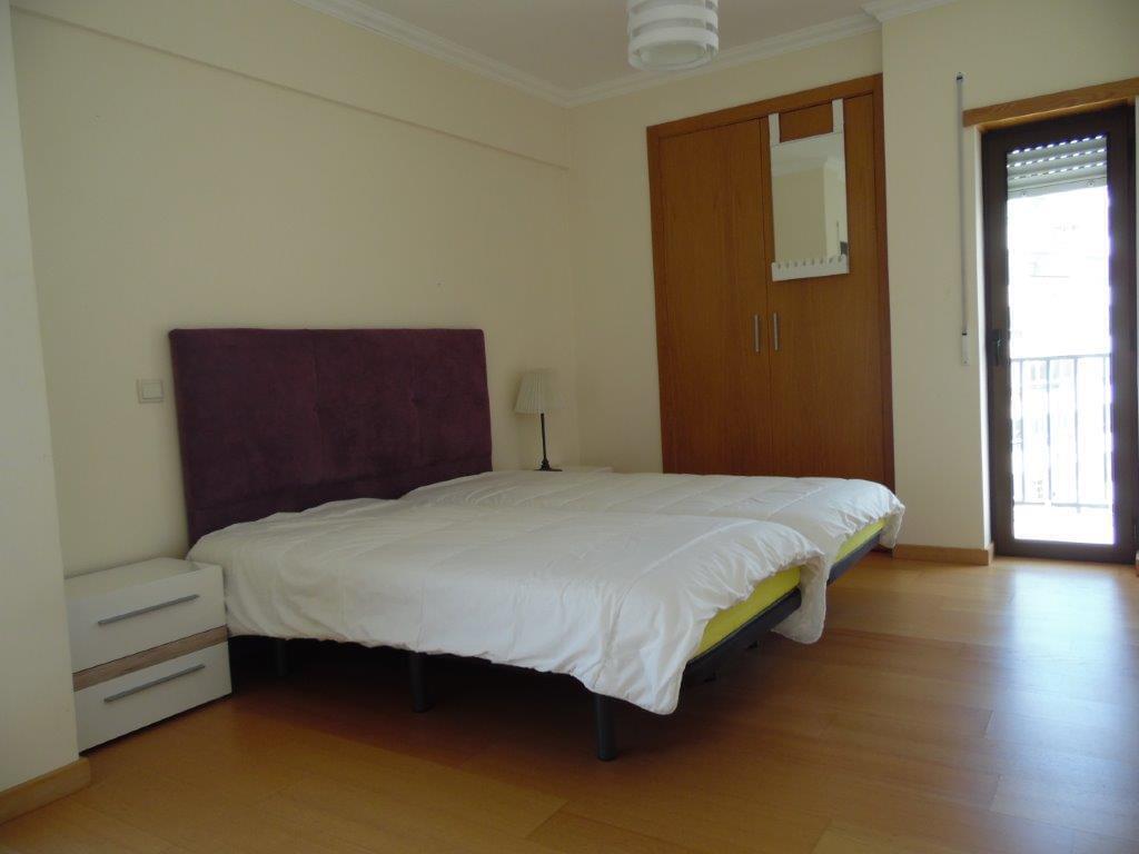 Appartement T2 meublé