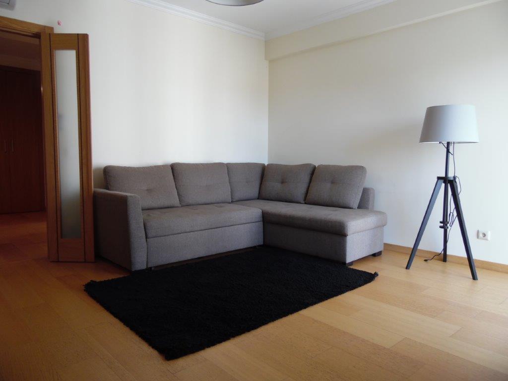 Appartement T2 meublé