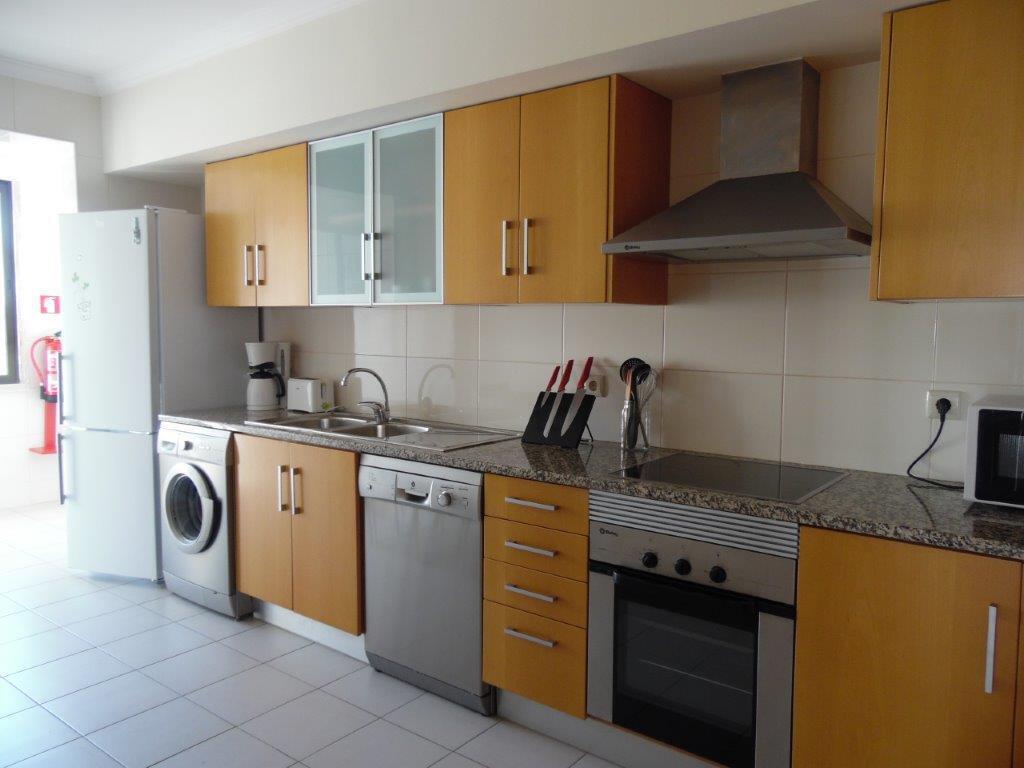 Appartement T2 meublé