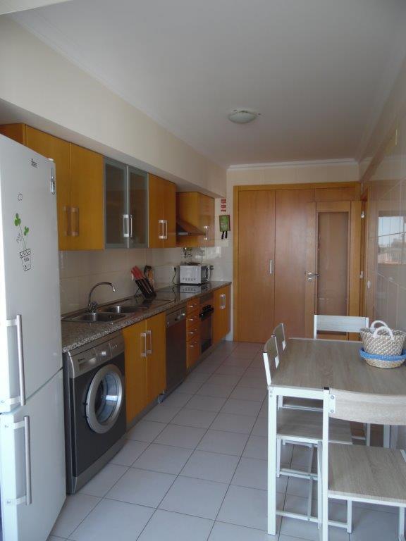 Appartement T2 meublé