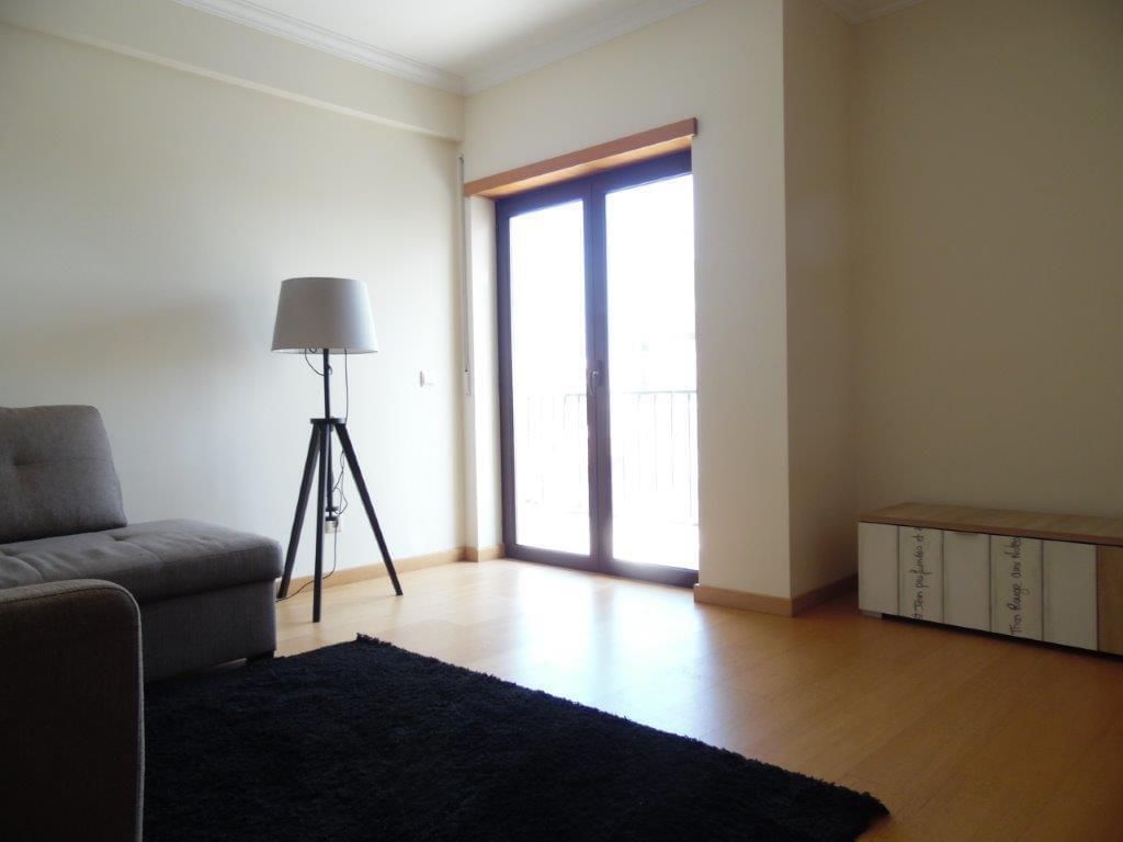 Appartement T2 meublé