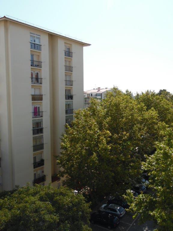 Appartement T2 meublé