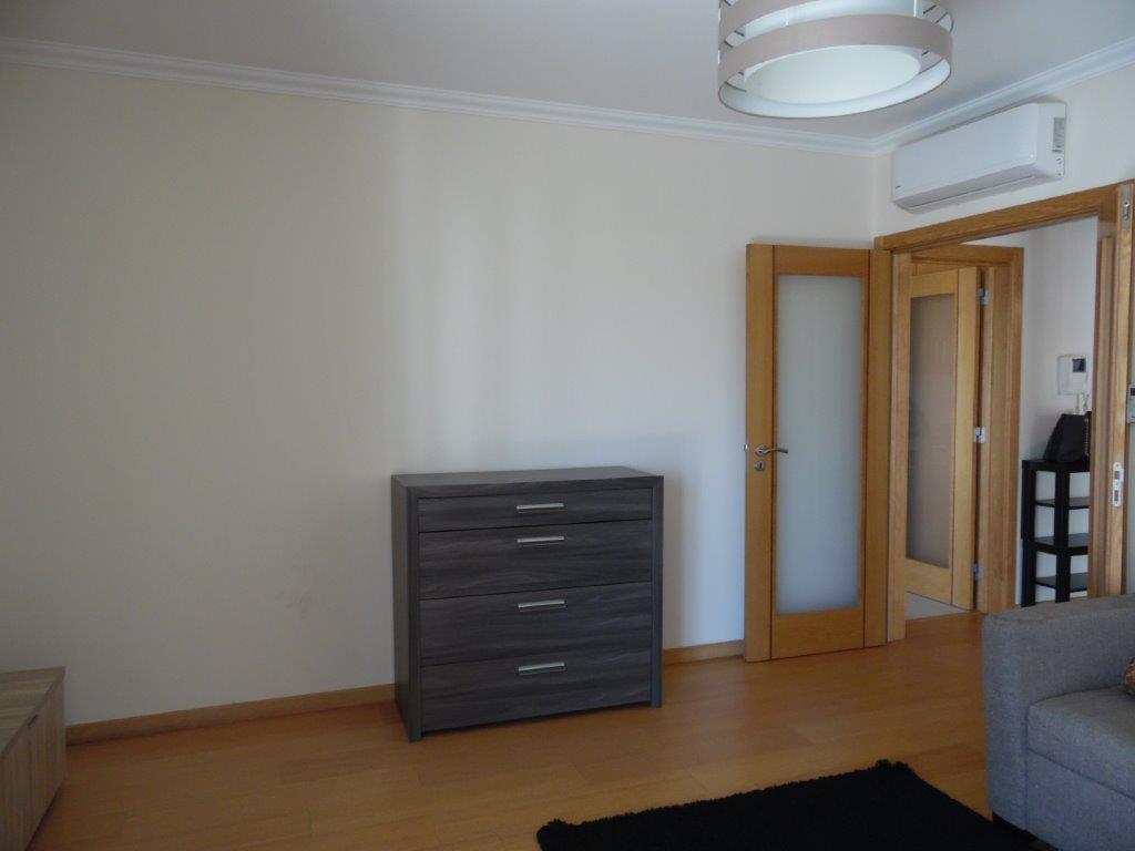 Appartement T2 meublé