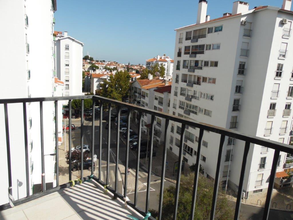 Appartement T2 meublé