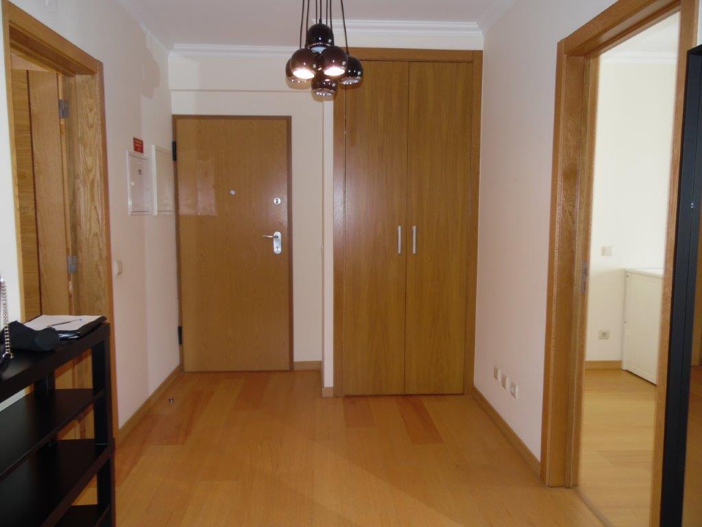 Appartement T2 meublé