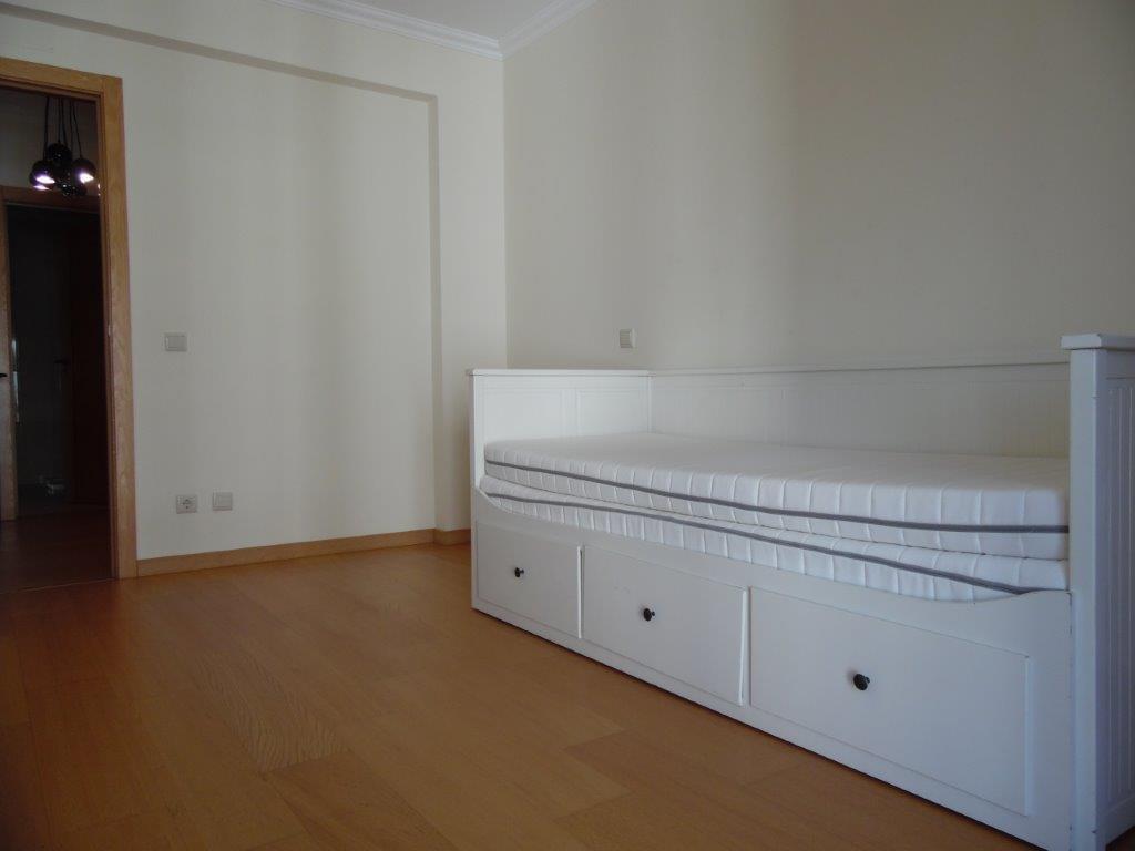 Appartement T2 meublé