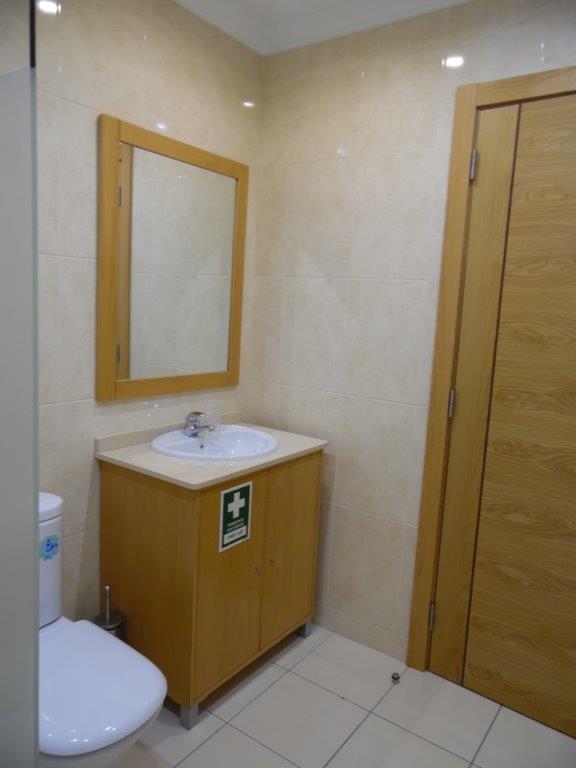 Appartement T2 meublé