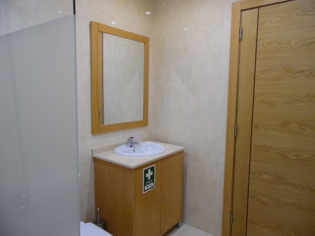 Appartement T2 meublé