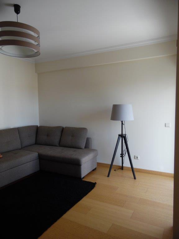 Appartement T2 meublé