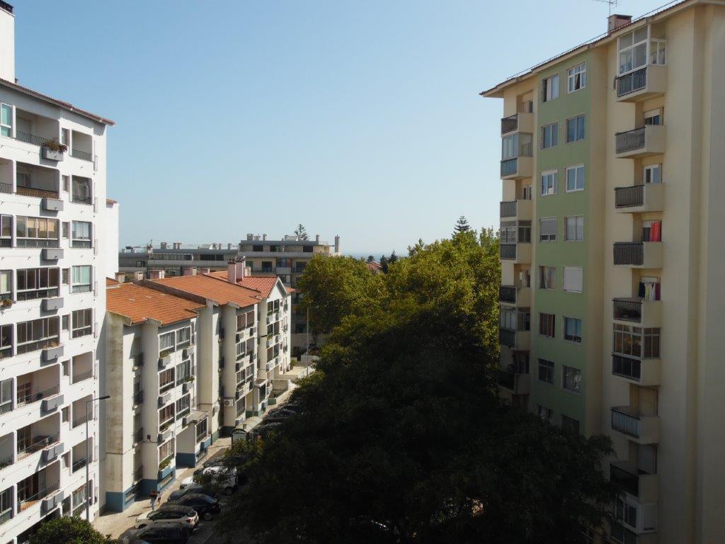 Appartement T2 meublé