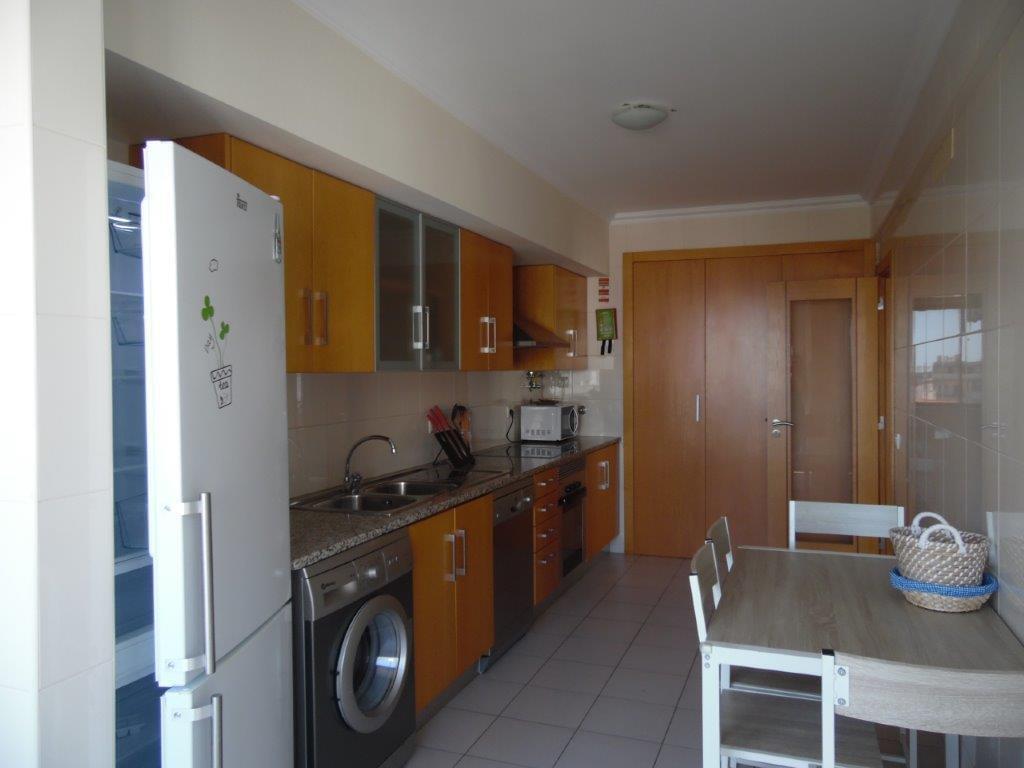 Appartement T2 meublé