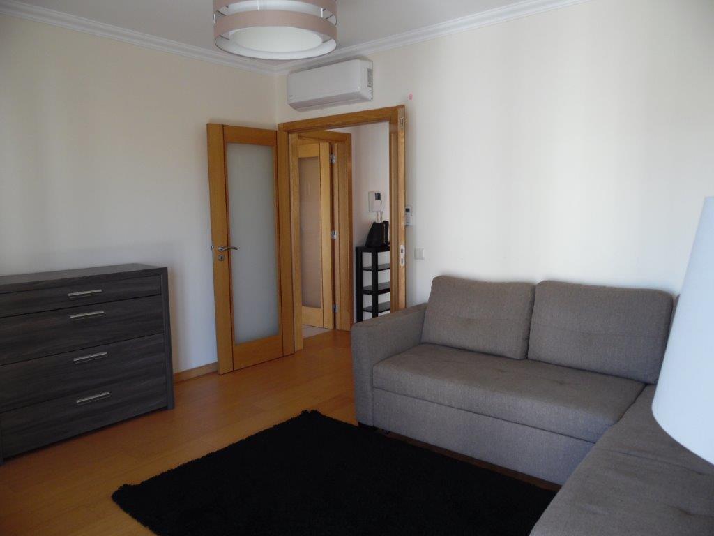 Appartement T2 meublé