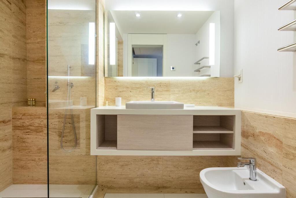 Apartamento T3 Avenida da Liberdade