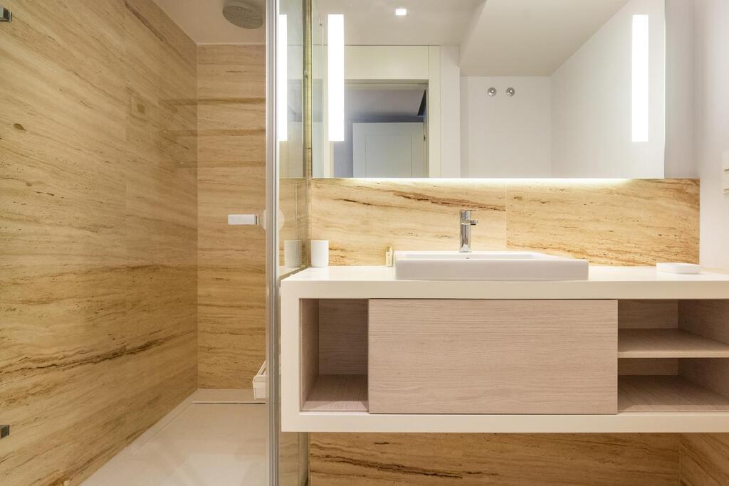 Apartamento T3 Avenida da Liberdade