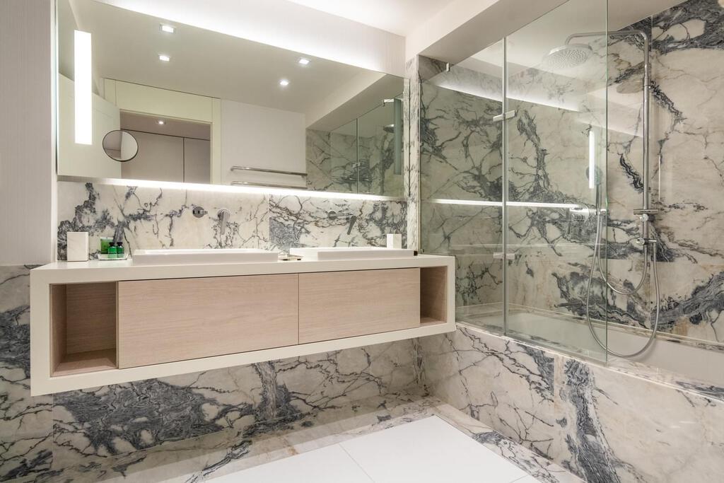 Apartamento T3 Avenida da Liberdade