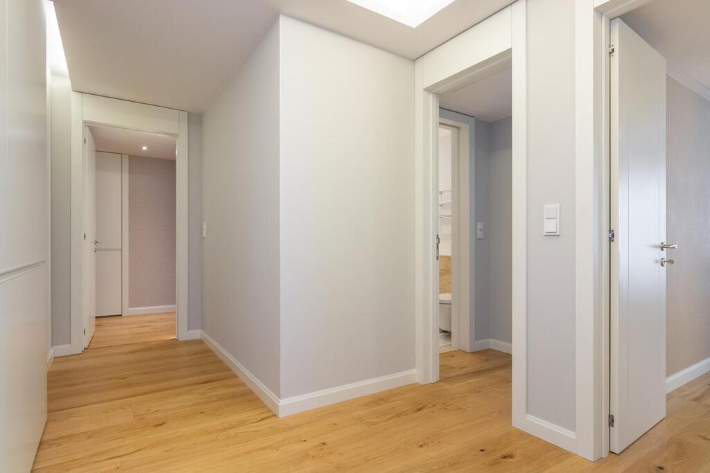 Apartamento T3 Avenida da Liberdade