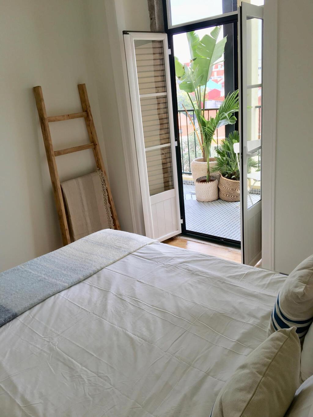 Apartamento T2 remodelado