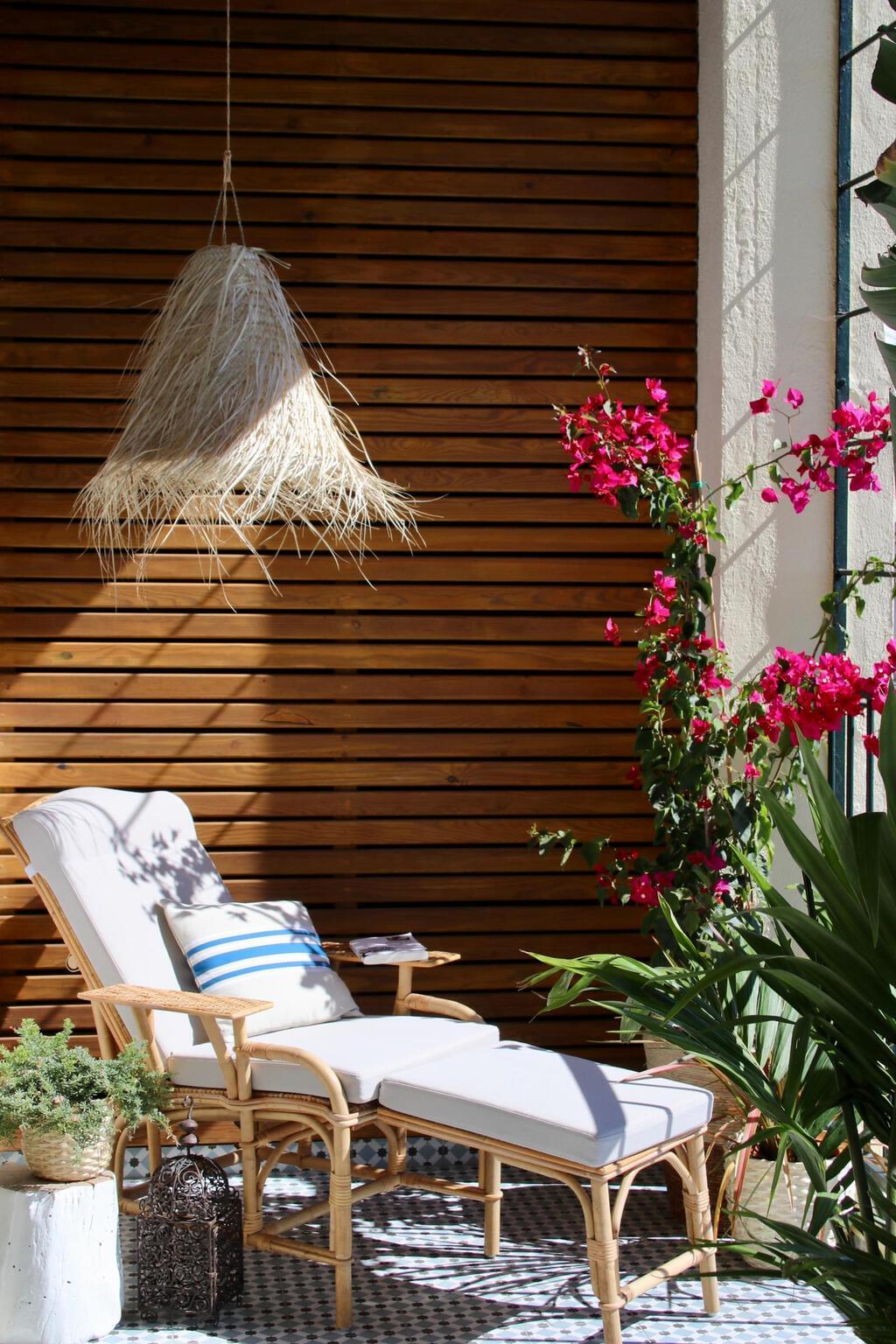 Apartamento T2 remodelado