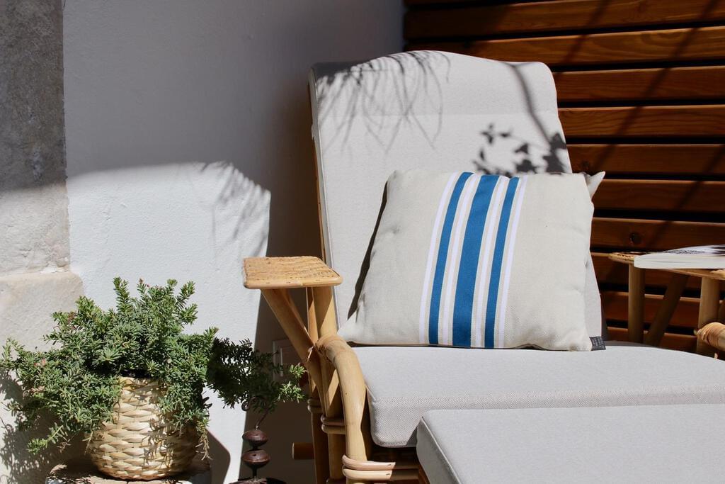 Apartamento T2 remodelado