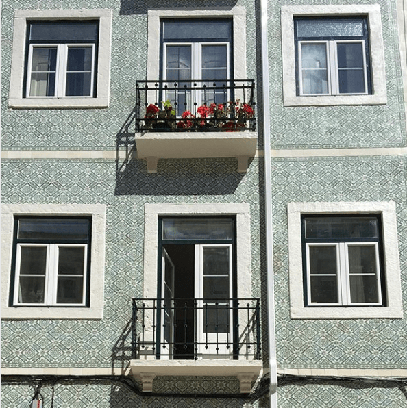 Apartamento T2 remodelado