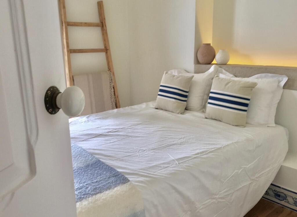 Apartamento T2 remodelado