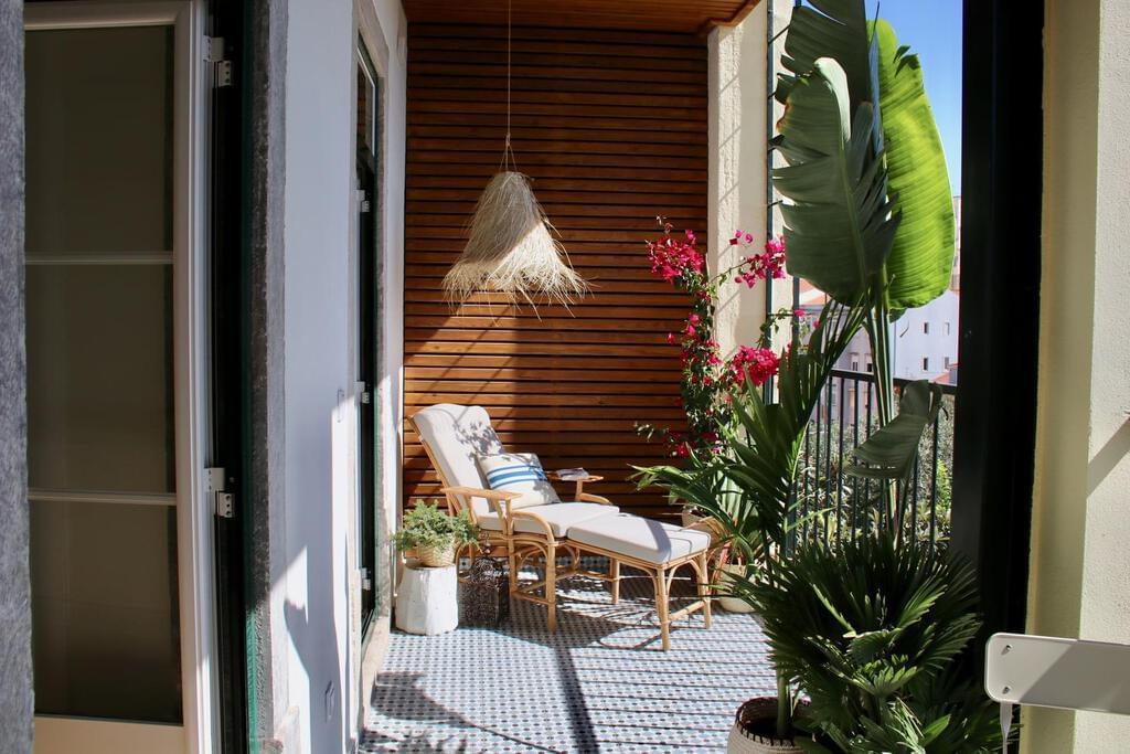 Apartamento T2 remodelado