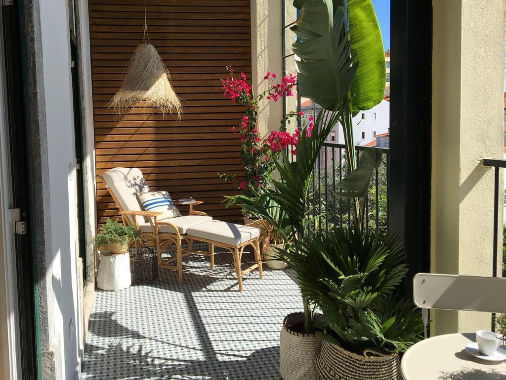 Apartamento T2 remodelado