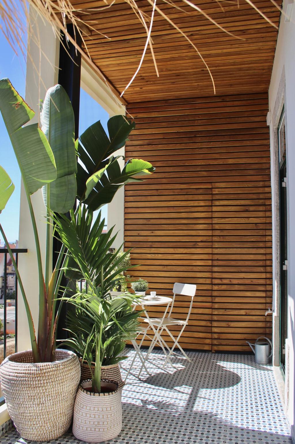 Apartamento T2 remodelado