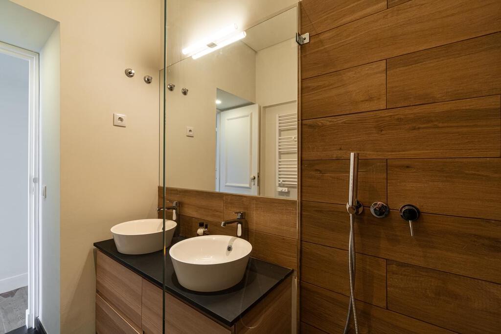 Apartamento T2 remodelado