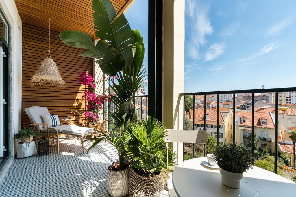 Apartamento T2 remodelado