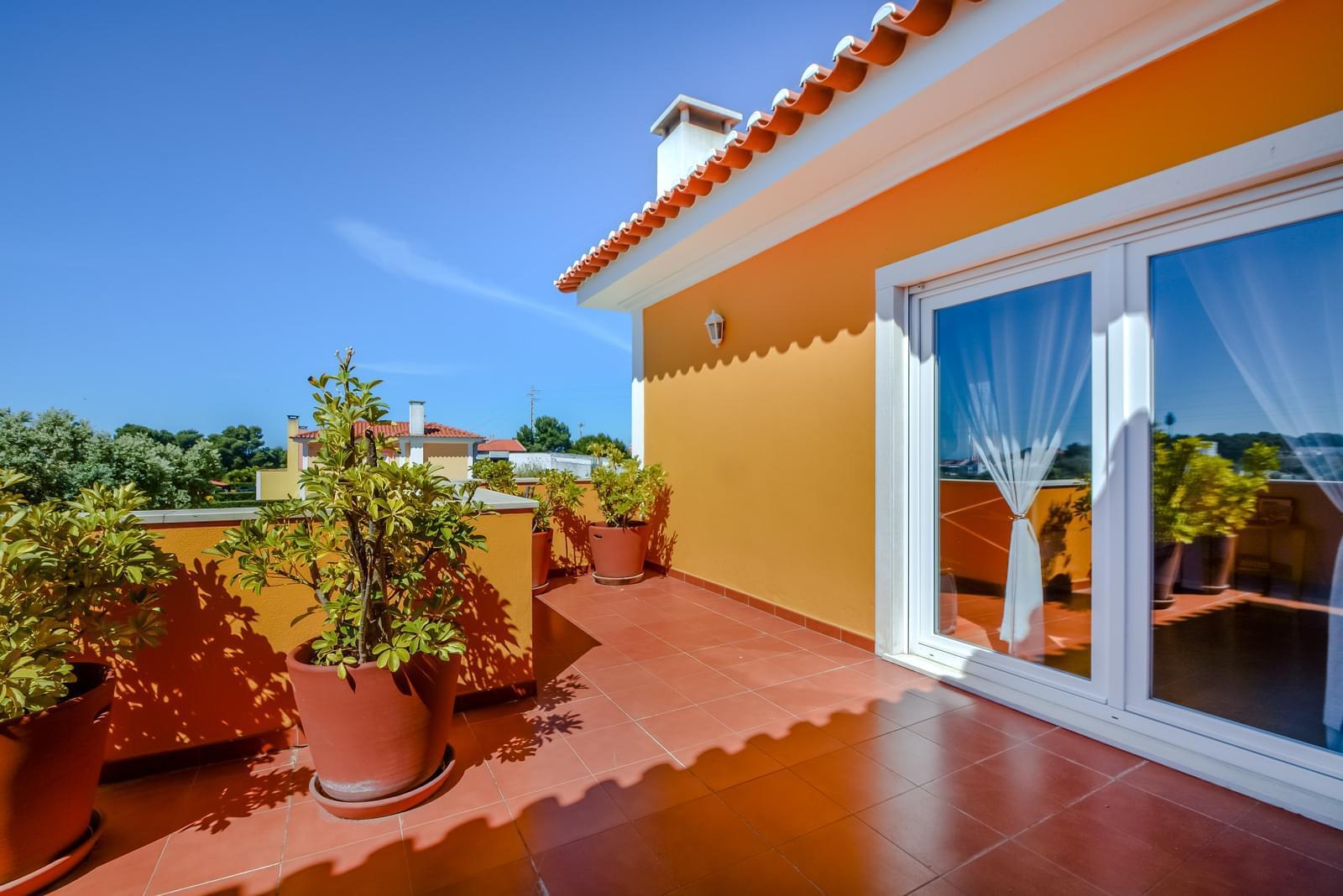 4 Bedroom Villa/Townhouse's Image 21