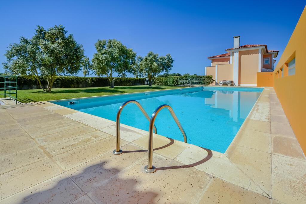 4 Bedroom House with swimming pool, Murches, Cascais 3981299825