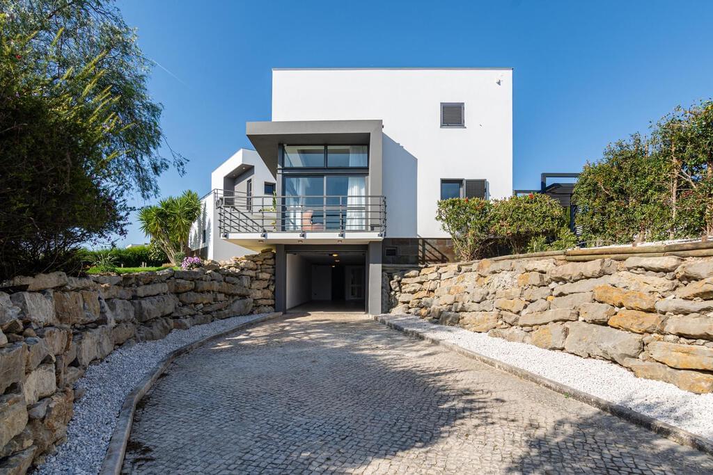 4 Bedroom House with swimming pool, Belas Clube de Campo, Sintra