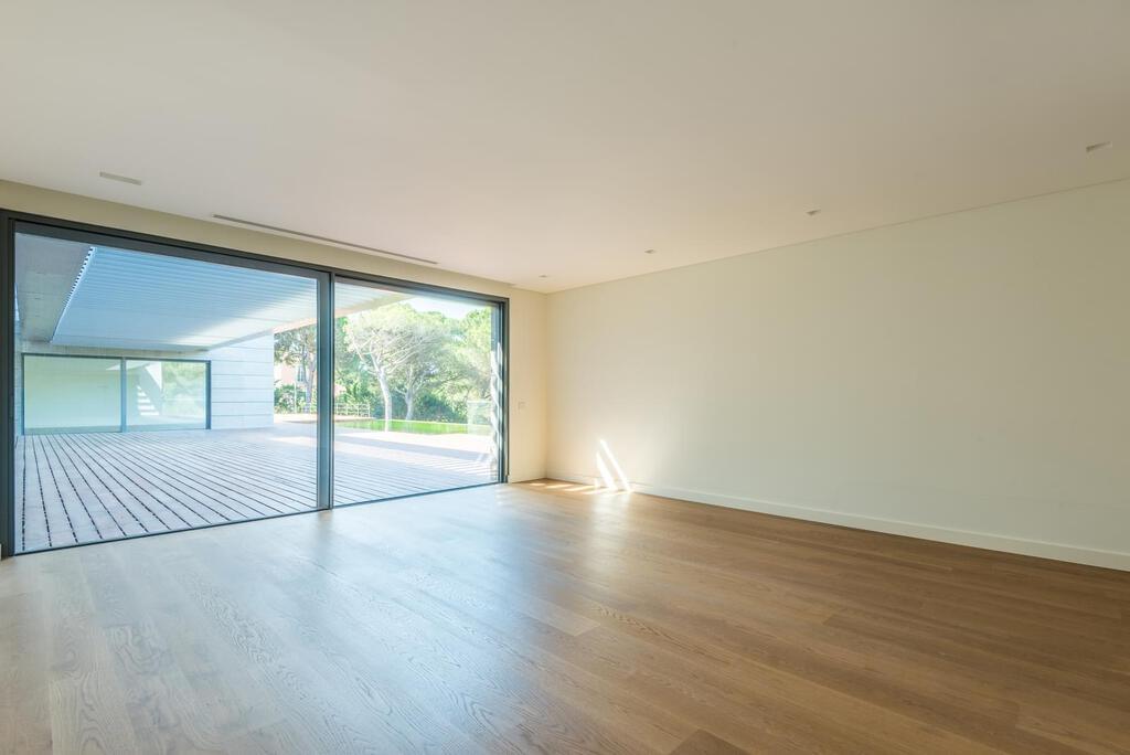 Maison normal T5+2 avec piscine dans un condominium fermé