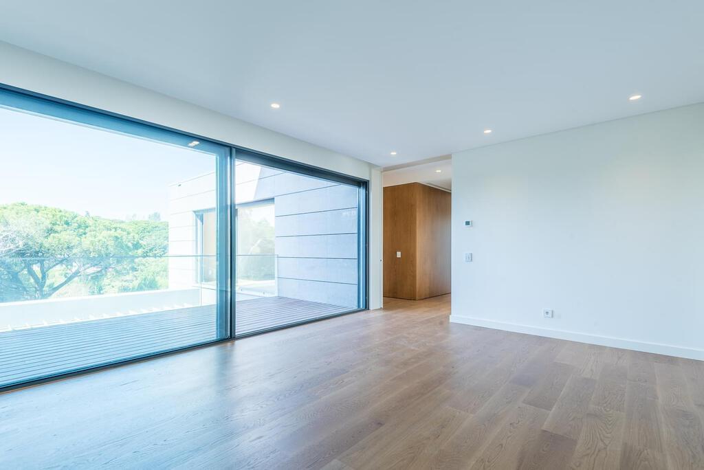 Maison normal T5+2 avec piscine dans un condominium fermé