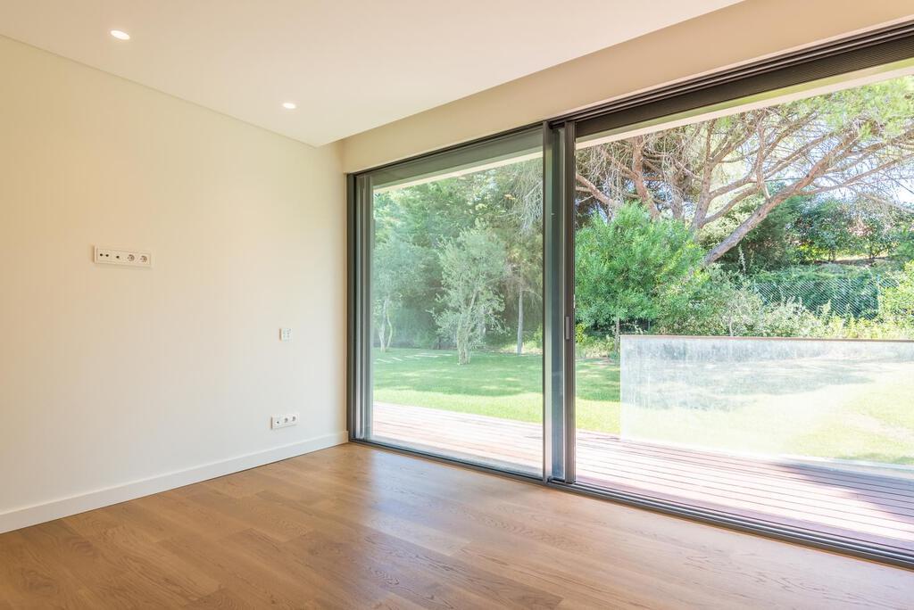 Maison normal T5+2 avec piscine dans un condominium fermé